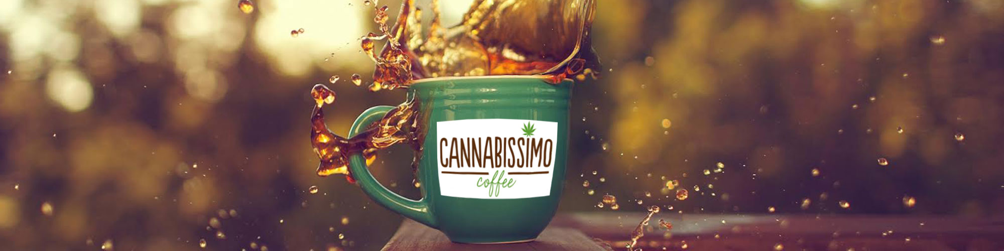 Cannabissimo Coffee