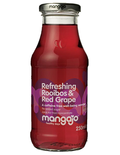 Mangajo Rooibos